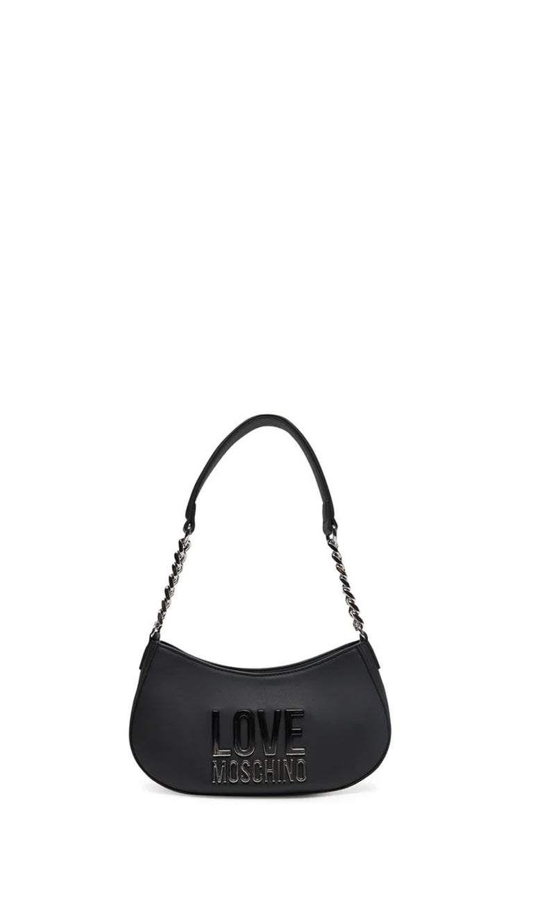 LOVE MOSCHINO Borsa donna nera