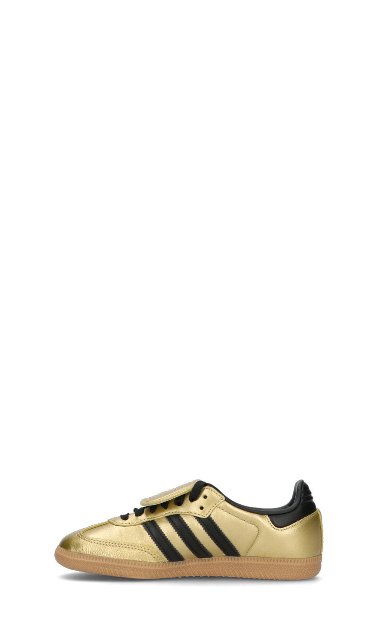 ADIDAS SAMBA LT W Sneaker donna oro/nera