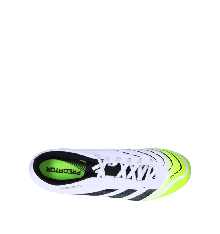 ADIDAS PREDATOR CLUB FG/MG Scarpa calcio uomo