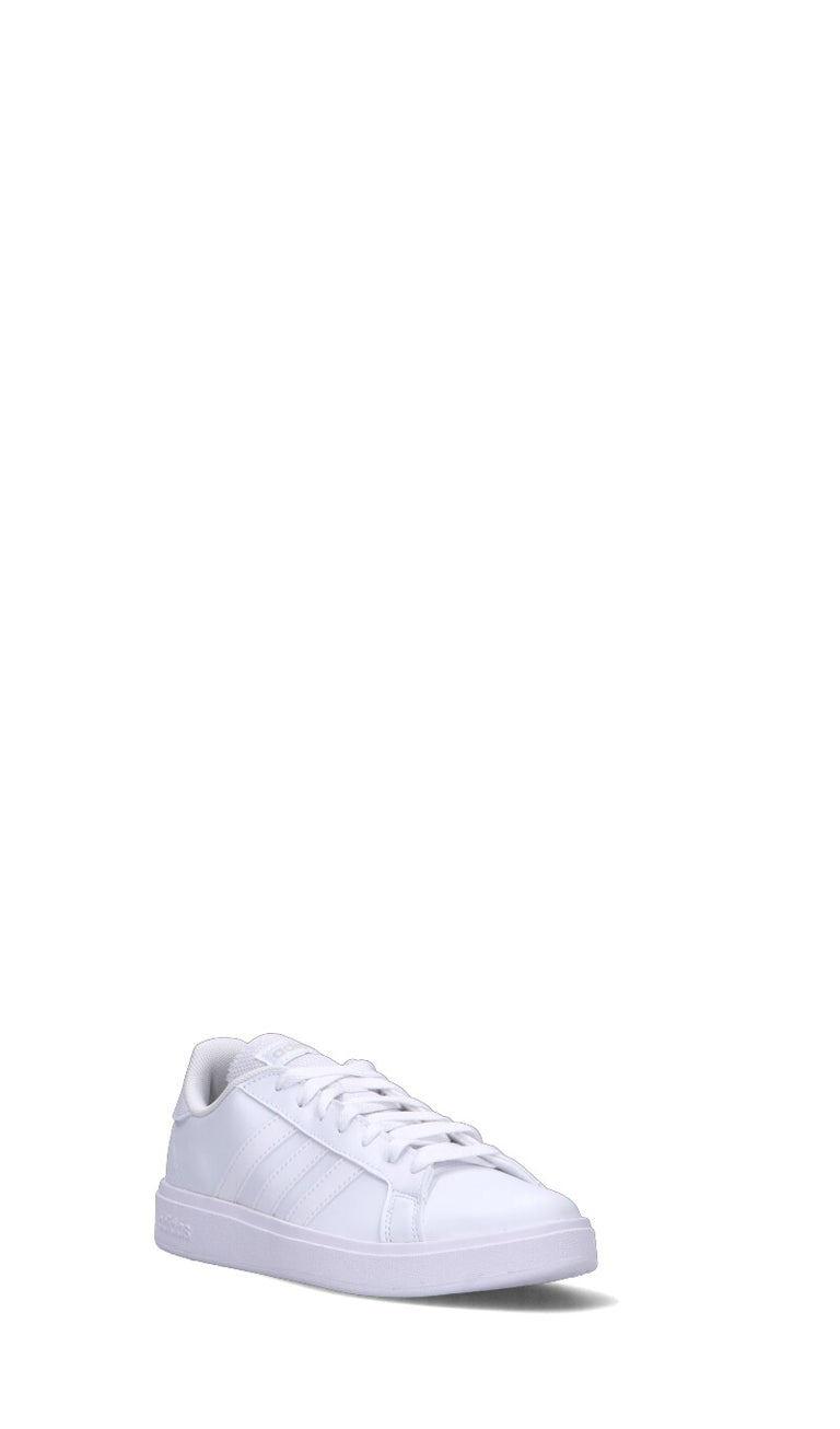 ADIDAS GRAND COURT BASE 2.0 Sneaker donna bianca