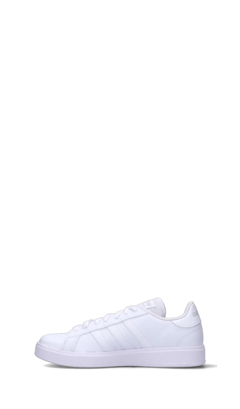 ADIDAS GRAND COURT BASE 2.0 Sneaker donna bianca