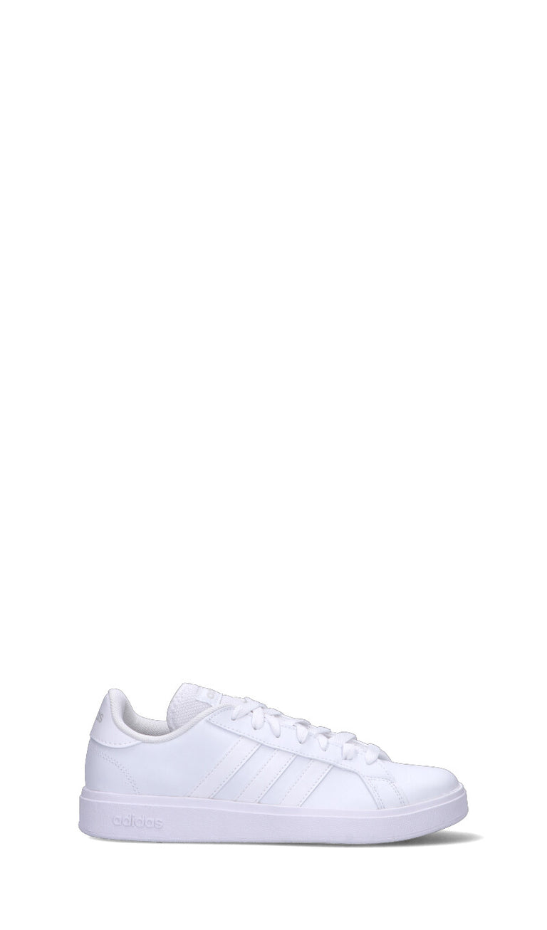 ADIDAS GRAND COURT BASE 2.0 Sneaker donna bianca