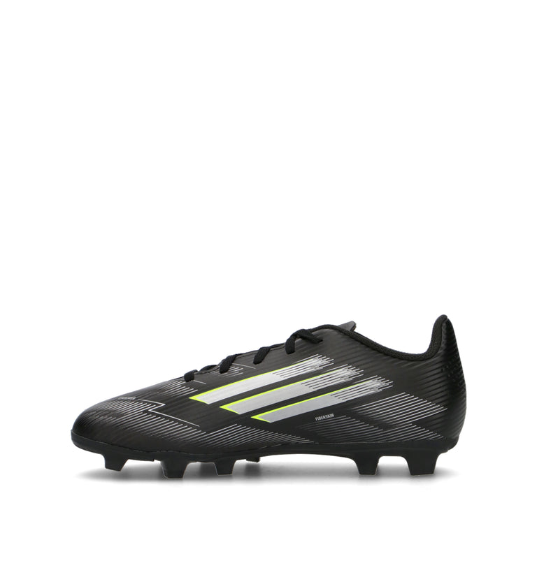 ADIDAS F50 CLUB FG/MG J Scarpa calcio ragazzo nera
