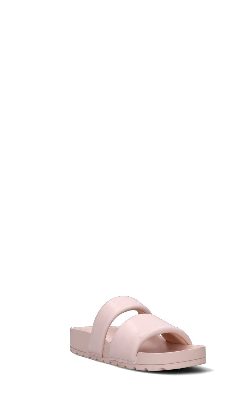 COLORS OF CALIFORNIA Ciabatta donna rosa