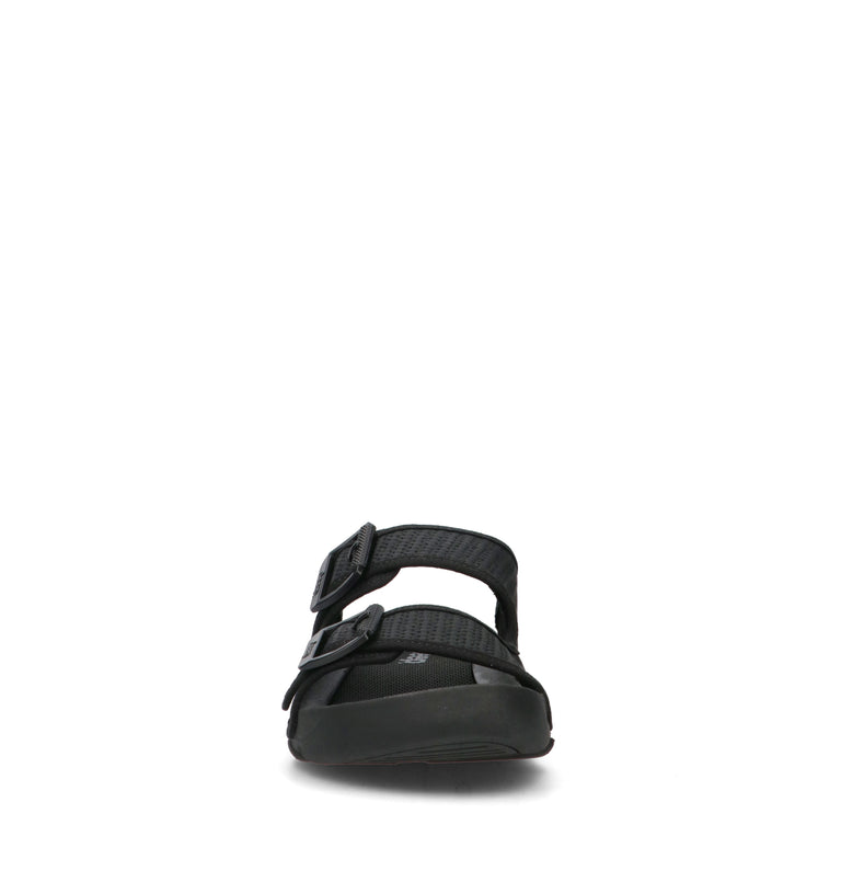 JEEP Ciabatta donna nera