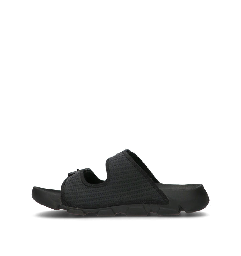 JEEP Ciabatta donna nera