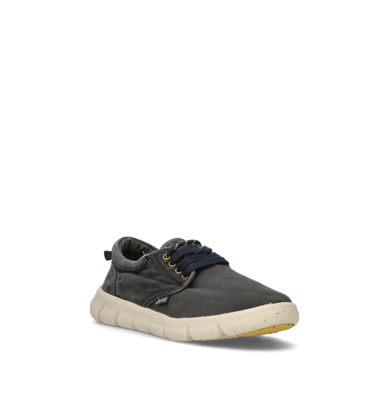 JEEP Sneaker uomo blu