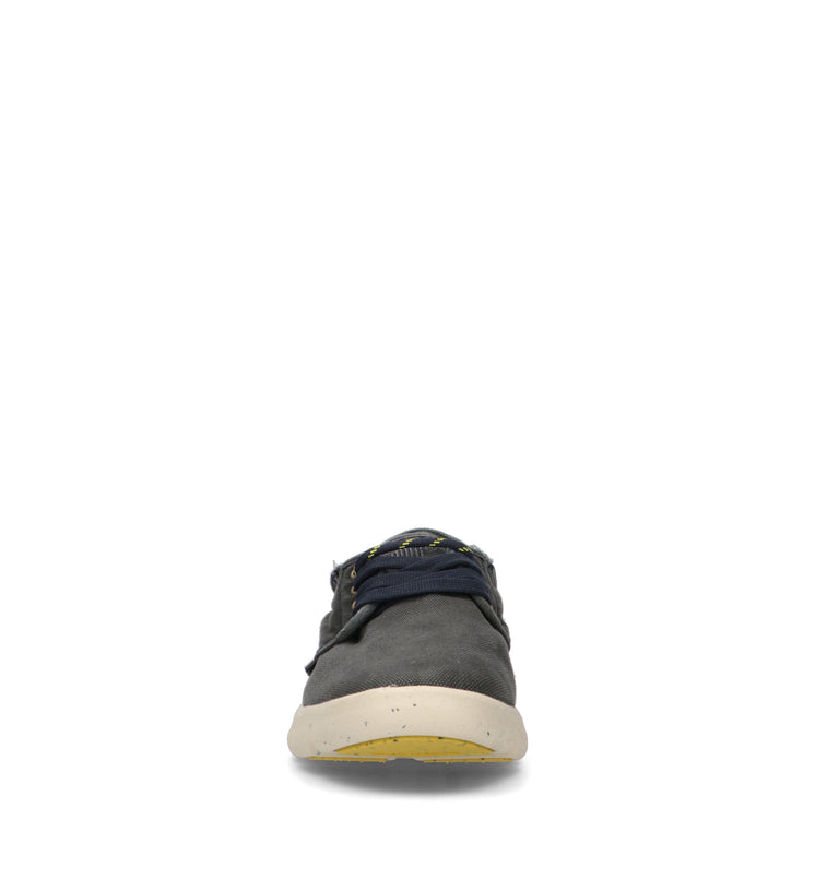 JEEP Sneaker uomo blu