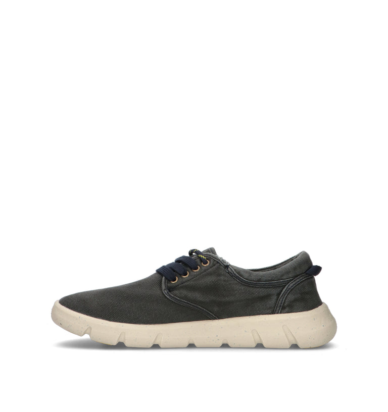 JEEP Sneaker uomo blu