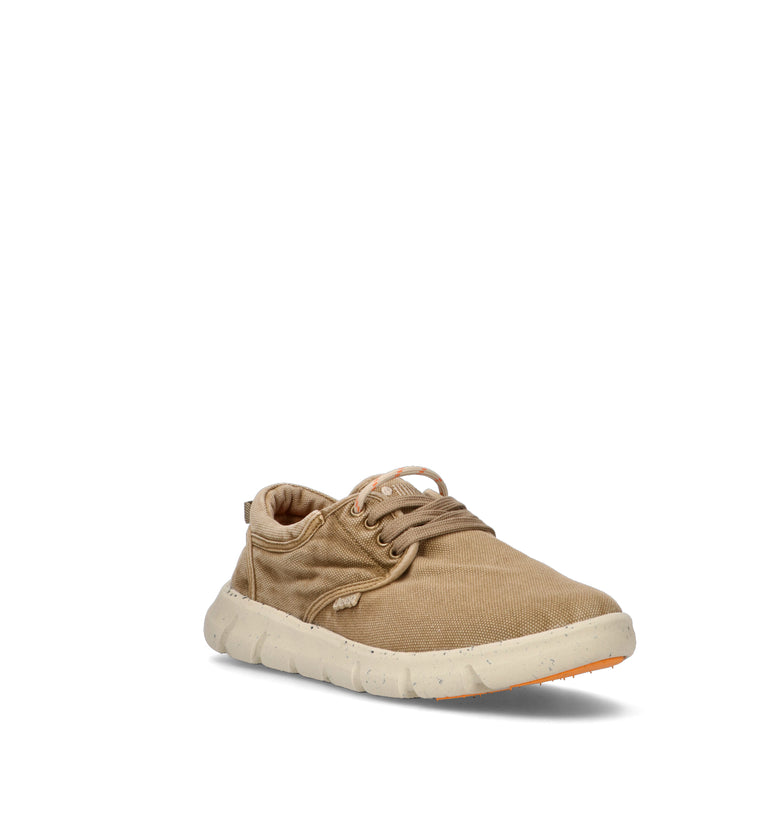 JEEP Sneaker uomo beige