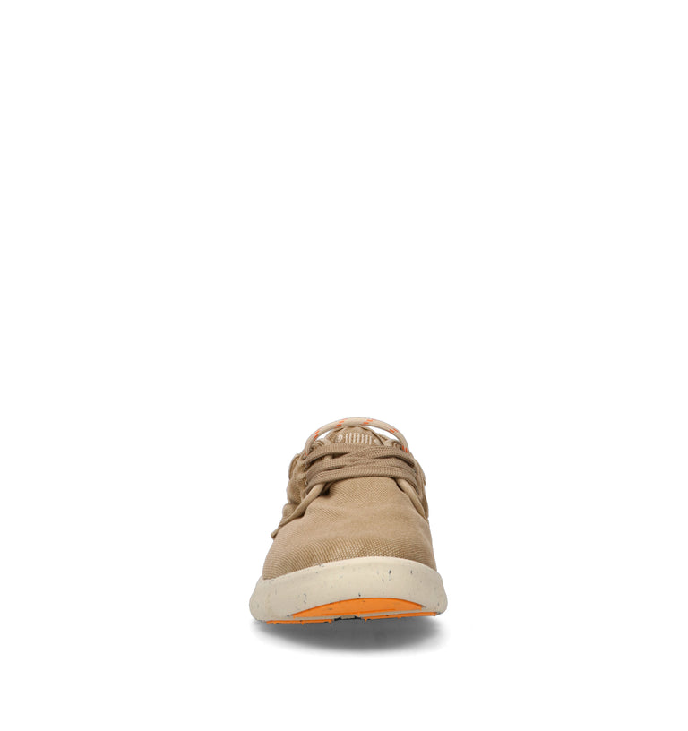 JEEP Sneaker uomo beige