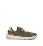 JEEP Sneaker uomo verde