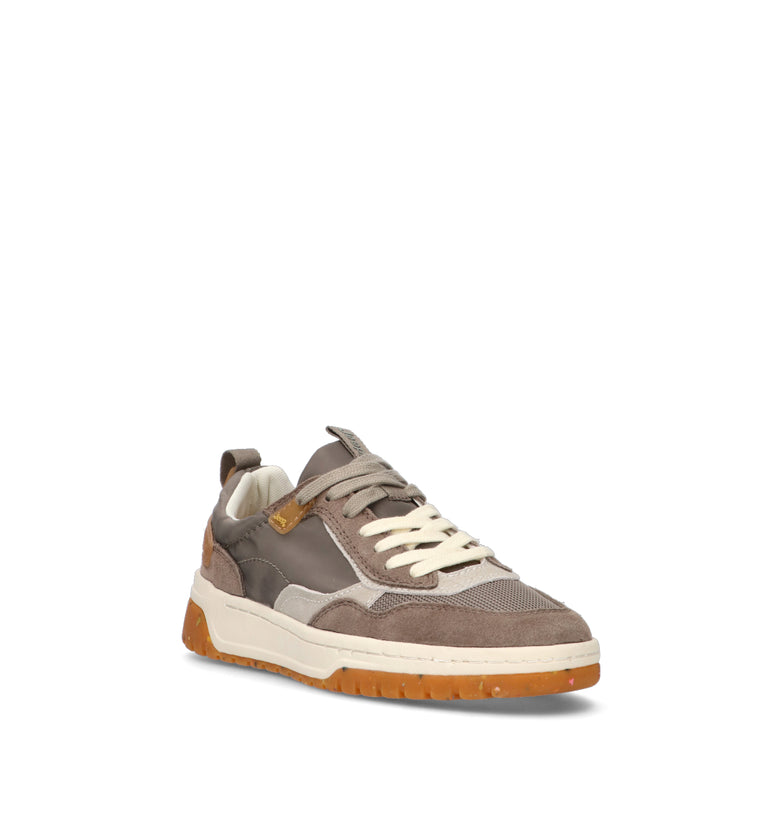 JEEP Sneaker uomo taupe