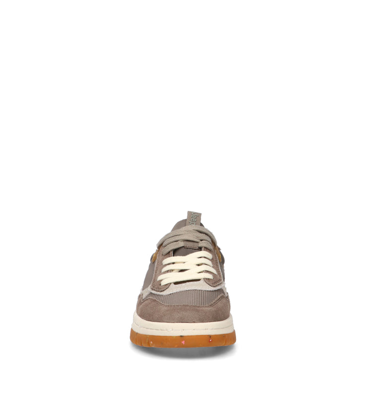 JEEP Sneaker uomo taupe