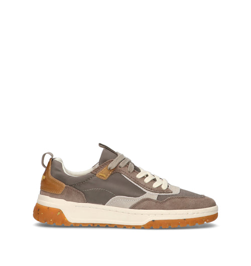 JEEP Sneaker uomo taupe