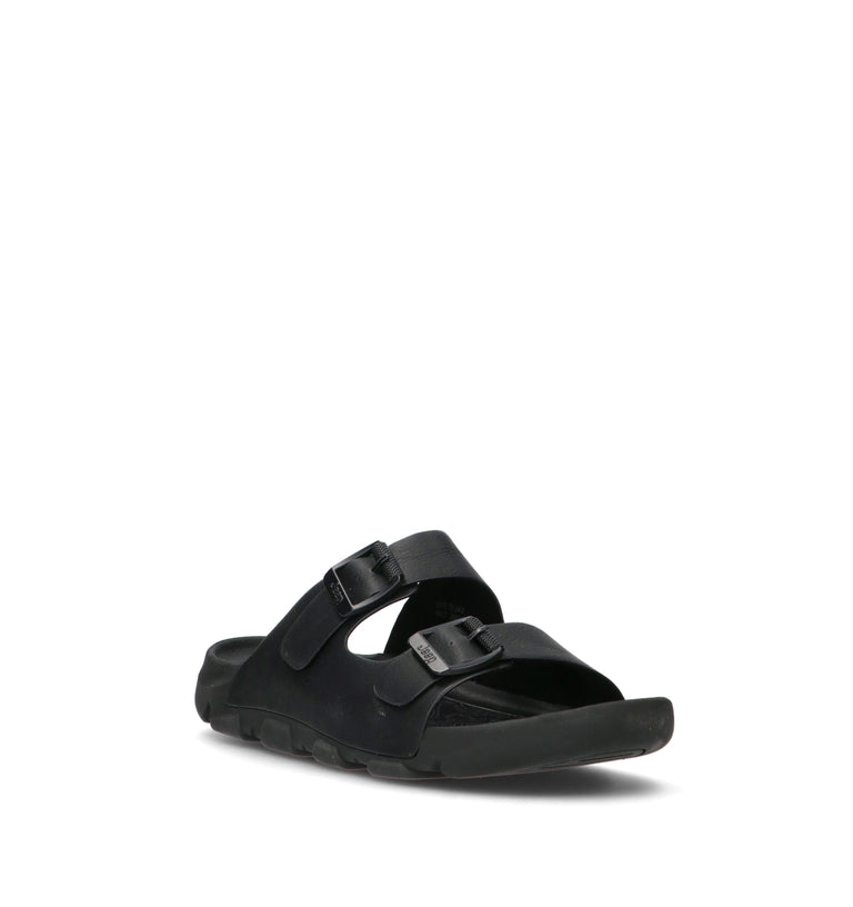 JEEP Ciabatta uomo nera