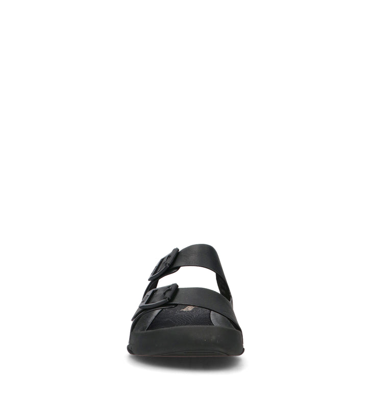 JEEP Ciabatta uomo nera