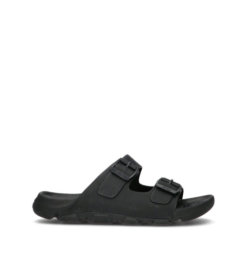 JEEP Ciabatta uomo nera