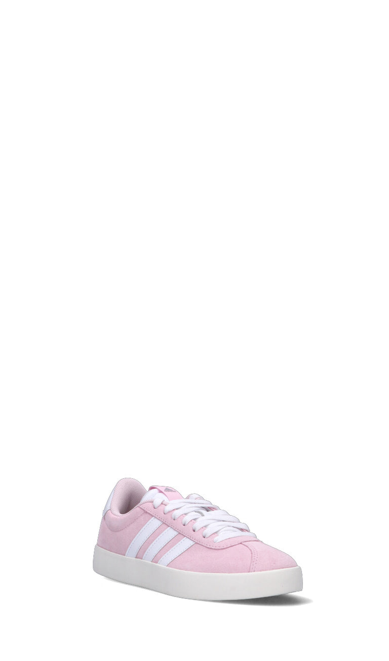 ADIDAS VL COURT 3.0 Sneaker donna rosa