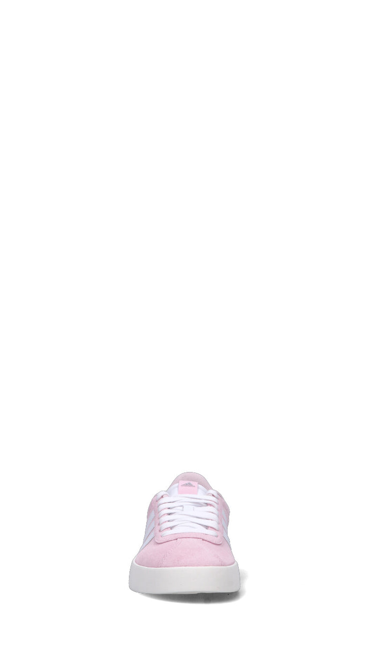 ADIDAS VL COURT 3.0 Sneaker donna rosa