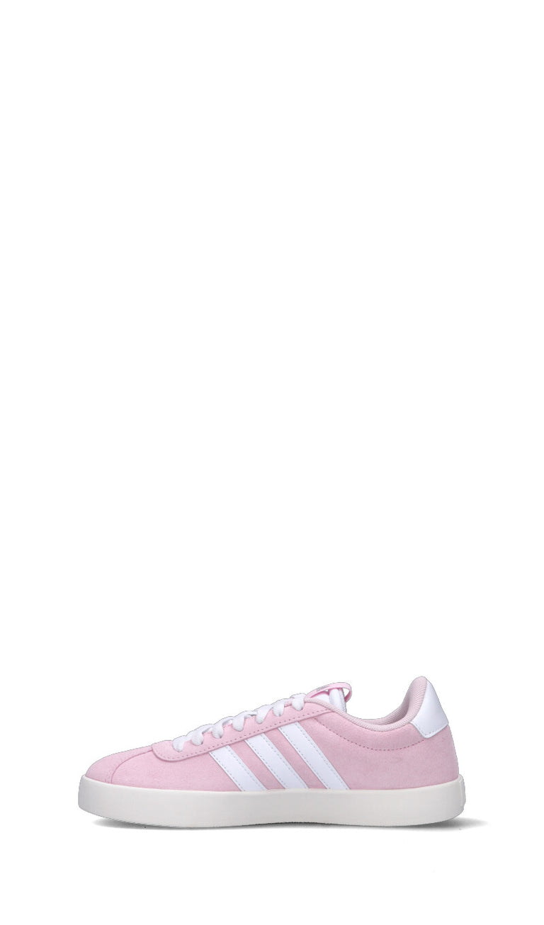 ADIDAS VL COURT 3.0 Sneaker donna rosa