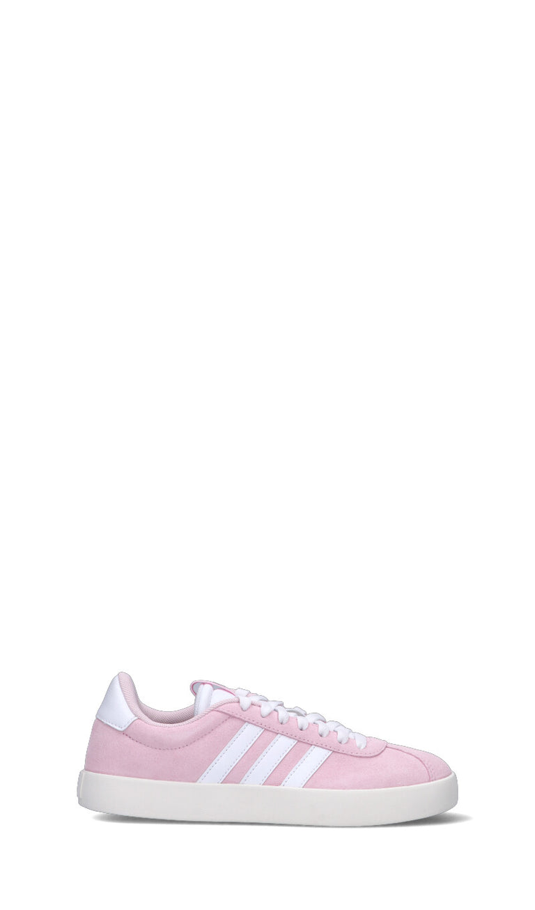 ADIDAS VL COURT 3.0 Sneaker donna rosa