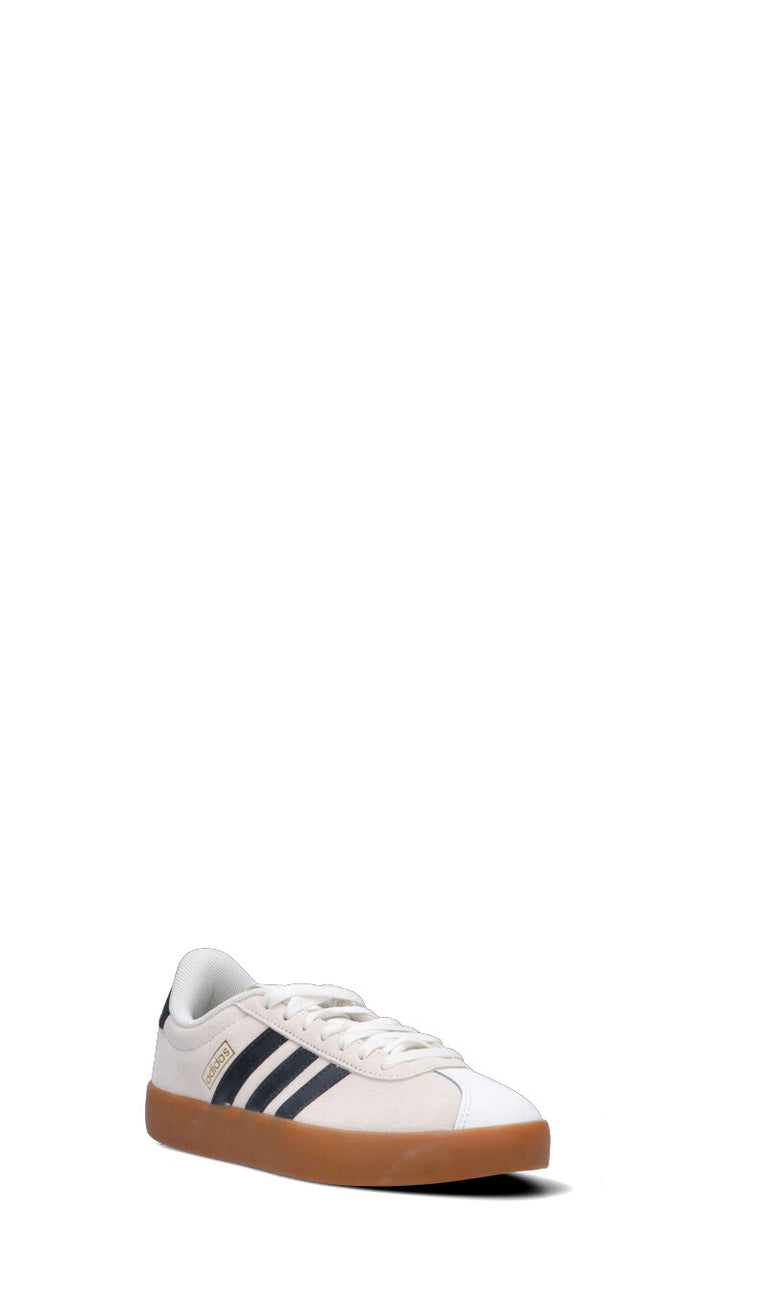 ADIDAS VL COURT 3.0 Sneaker donna bianca