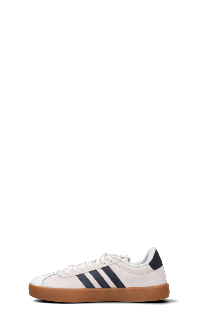 ADIDAS VL COURT 3.0 Sneaker donna bianca