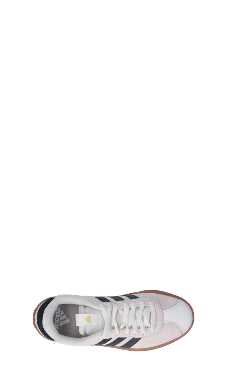 ADIDAS VL COURT 3.0 Sneaker donna bianca