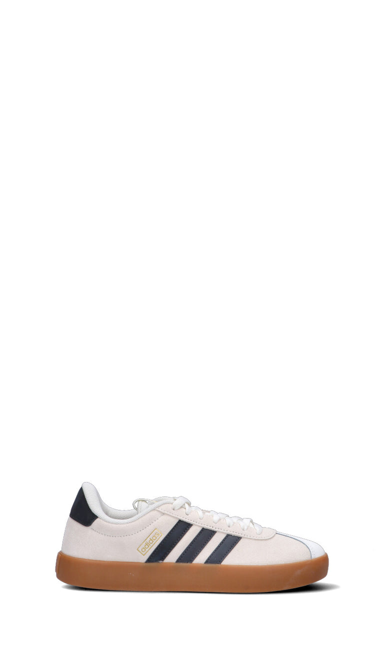 ADIDAS VL COURT 3.0 Sneaker donna bianca