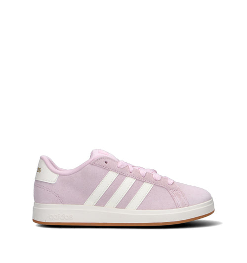 ADIDAS GRAND COURT 00S K Sneaker ragazza rosa