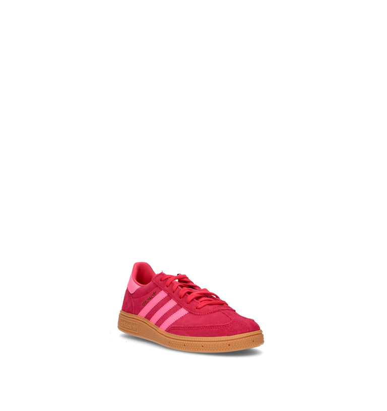ADIDAS HANDBALL SPEZIAL C Sneaker bimba fucsia