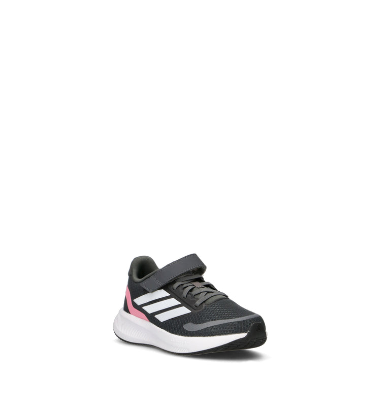 ADIDAS RUNFALCON 5 EL C Sneaker bimbo