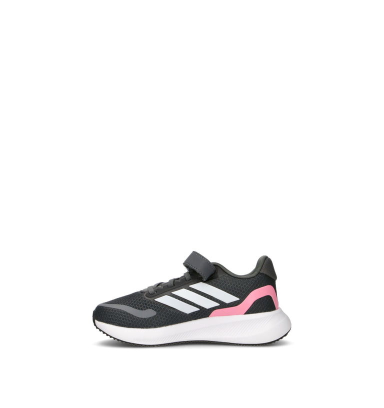 ADIDAS RUNFALCON 5 EL C Sneaker bimbo