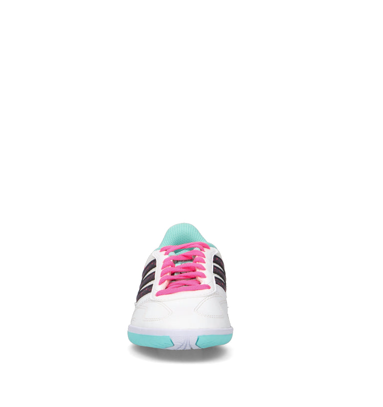 ADIDAS SUPER SALA III J Scarpa calcetto ragazzo bianca