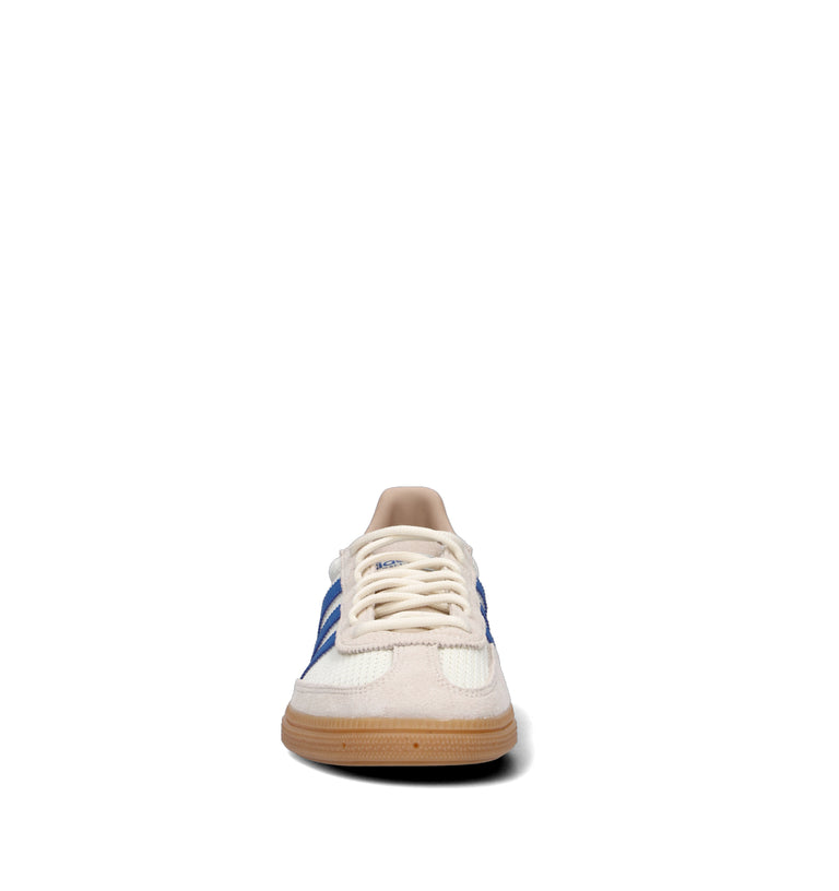 ADIDAS HANDBALL SPEZIAL Sneaker uomo bianca/blu