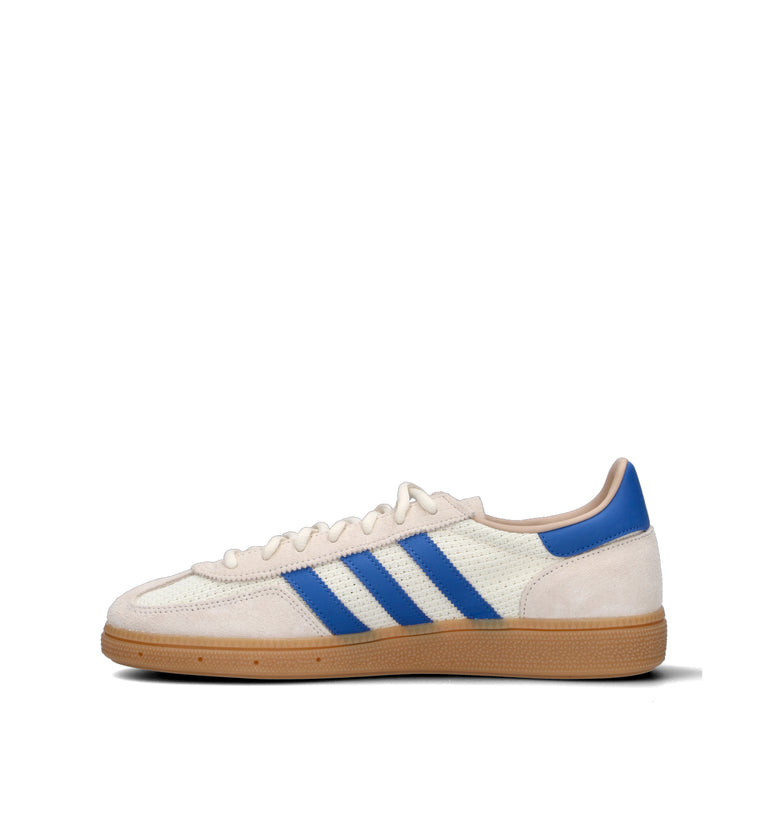 ADIDAS HANDBALL SPEZIAL Sneaker uomo bianca/blu