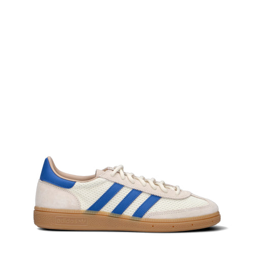 ADIDAS HANDBALL SPEZIAL Sneaker uomo bianca/blu
