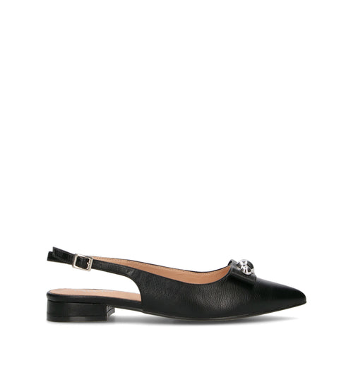 KLAS Slingback donna