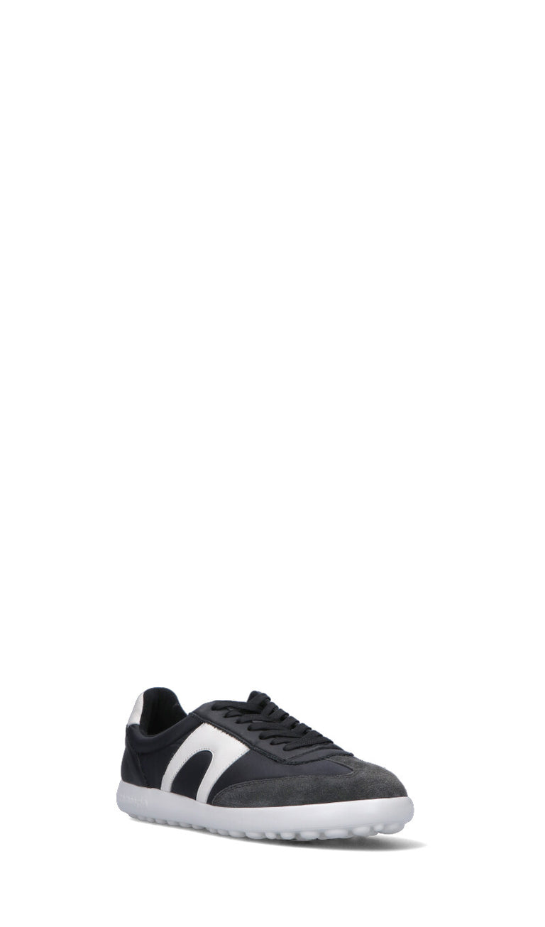 CAMPER Sneaker uomo nera in pelle