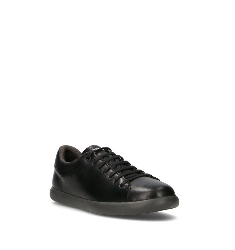 CAMPER Sneaker uomo nera in pelle