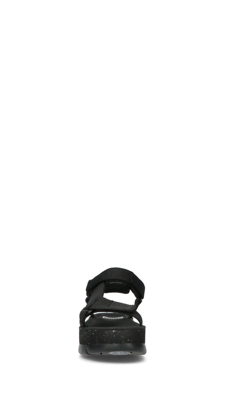 CAMPER Sandalo donna nero