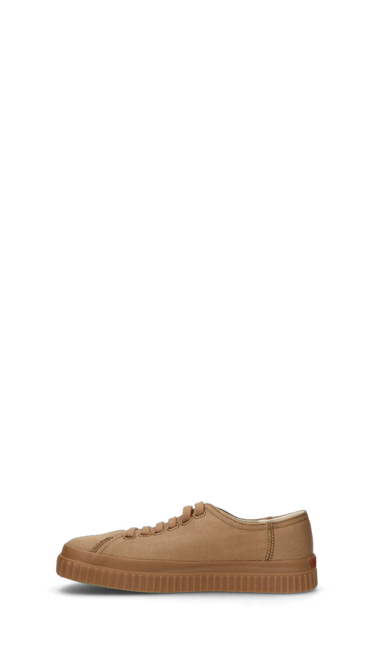 CAMPER Sneaker donna marrone