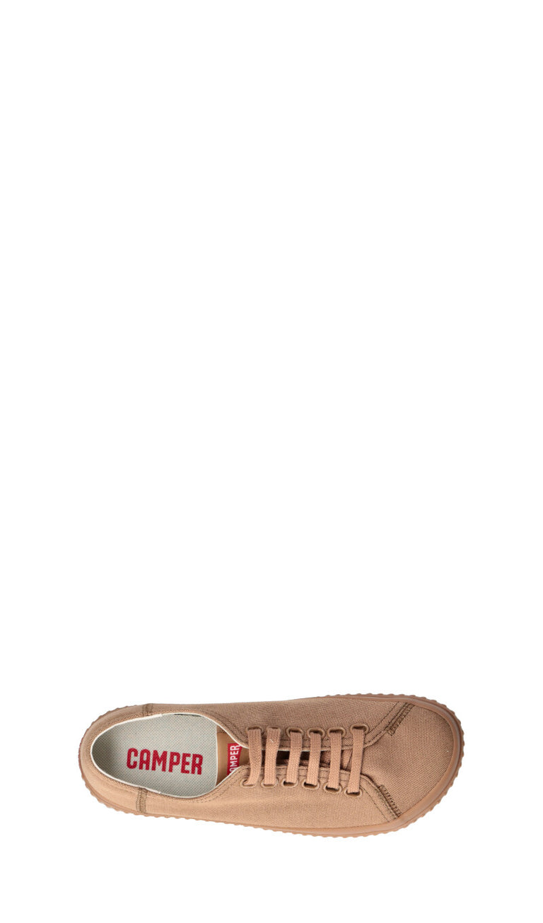 CAMPER Sneaker donna marrone