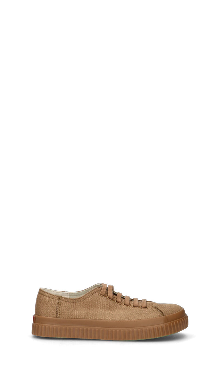 CAMPER Sneaker donna marrone