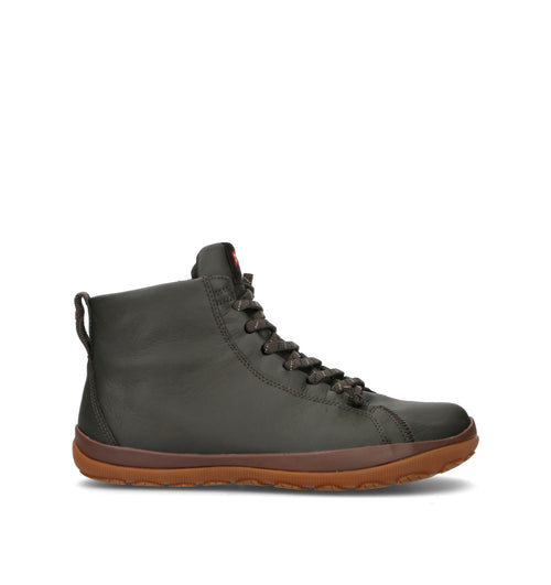 CAMPER Sneaker uomo grigia in gore-tex