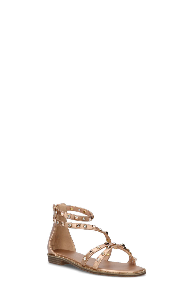 KHARISMA Sandalo donna rosa