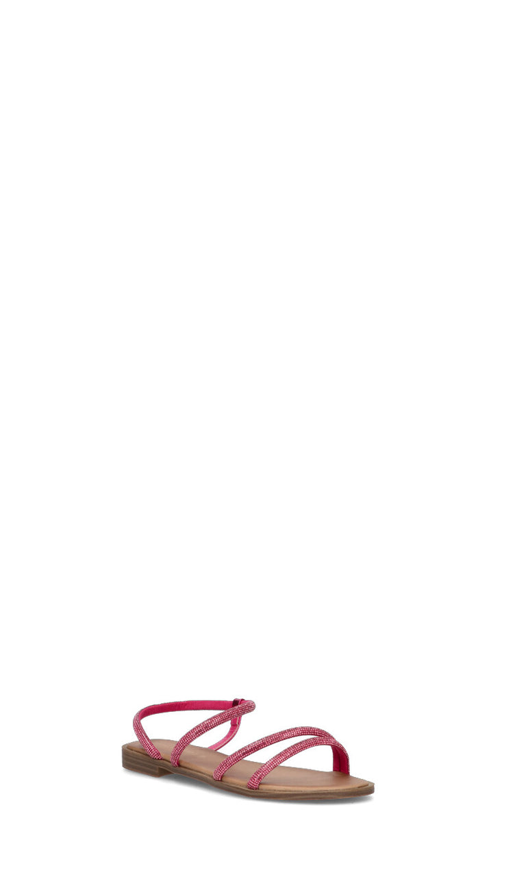 KHARISMA Sandalo fuxia donna