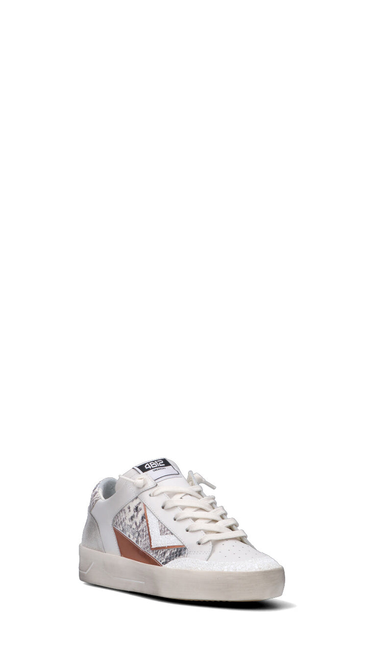 QUATTROBARRADODICI Sneaker donna