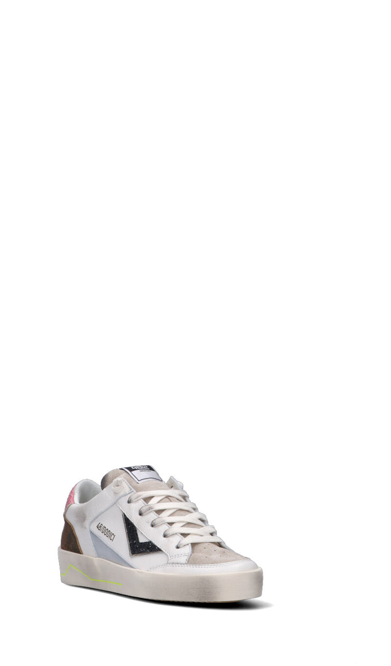 QUATTROBARRADODICI Sneaker donna